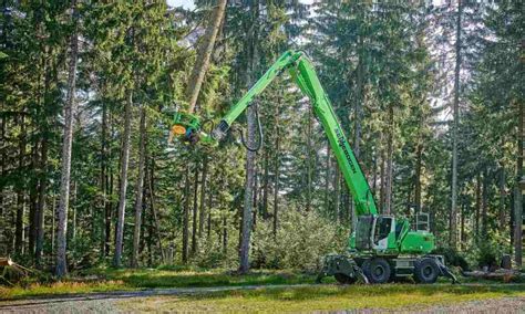 Tree Felling Equipment: A Comprehensive Guide