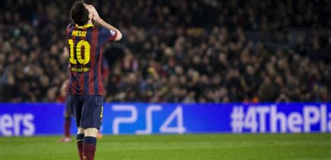 Arjantinli Lionel Messi Barcelona geri döndü