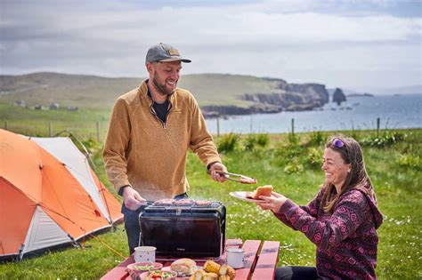 Wild Camping in Scotland - The Best Campsites | VisitScotland