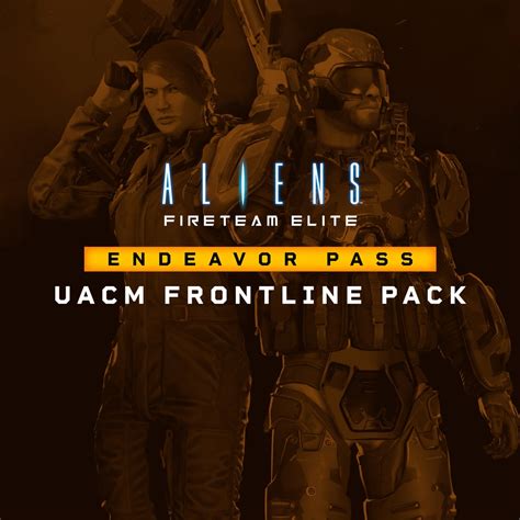 Aliens Fireteam Elite Into The Hive Edition