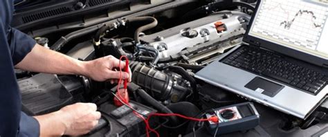 Vehicle Programming – Automotive Reprogramming New Jersey