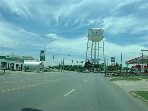 Shamrock (Texas) Photos | Texas photo, Shamrock texas, Shamrock