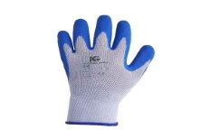 Guante Latex G Kleenguard Wyper House