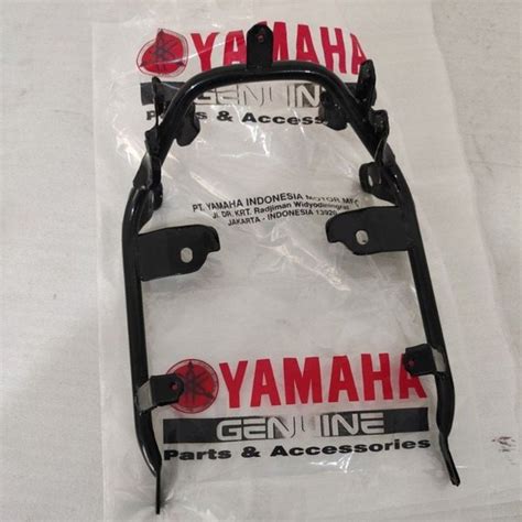 Jual Bracket Braket Begel Behel Belakang Yamaha RX Special RXS