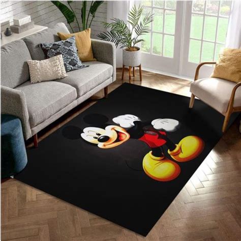 Cartoon Rug - Peto Rugs