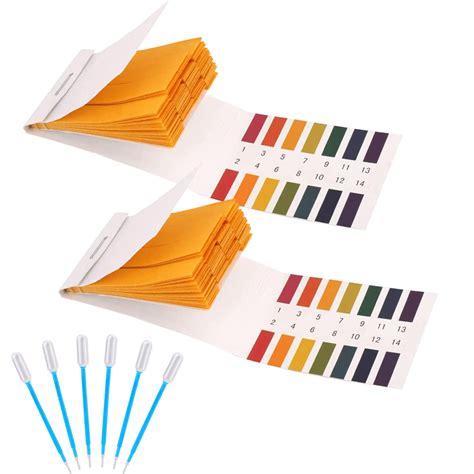 Buy Ph Test Strips Strips Full Range Universal Ph Test Litmus