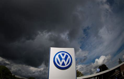 Volkswagen Settles Emissions Cheating Cases For Up To Record 15 3b