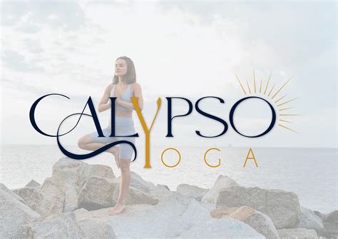 Calypso Branding Behance