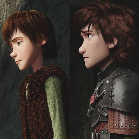 Pin by Nohe on Hiccup HTTYD | How to train your dragon, How train your ...