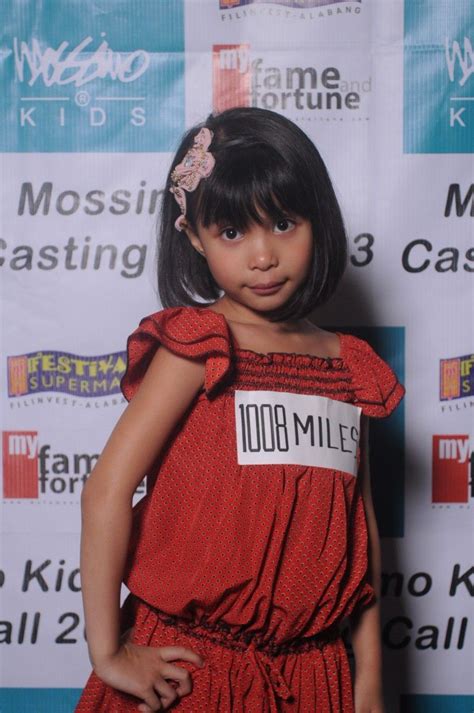 Pin by Mossimo Kids Philippines on Mossimo Kids Casting Call 2013 | Casting call, Kids, It cast