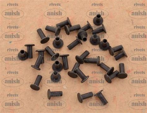 COLOUR HOLLOW RIVETS At Best Price In Palghar By Anish Enterprises ID