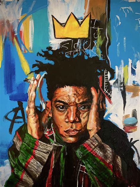 Jean Michel Basquiat | ubicaciondepersonas.cdmx.gob.mx