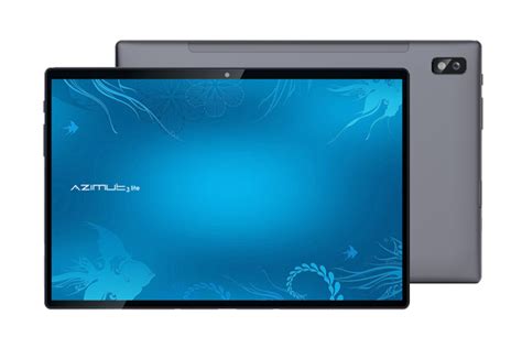 Smartpad Azimut Lite G Linea Tablet Mediacom