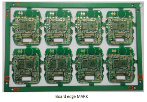 The Basics Of Pcb Marking