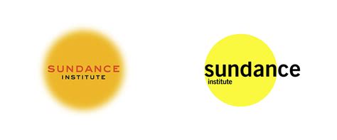 Sundance Institute Logo Evolution The Sundance Institute Supports The