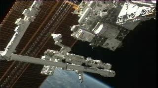 Nasa S Robotic Refueling Mission The Main Ev Eurekalert