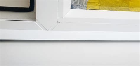 How To Paint Pvc Windows Can You Really Paint Window Frames