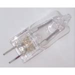 Osram Cp W V Gx Halogen Lamp