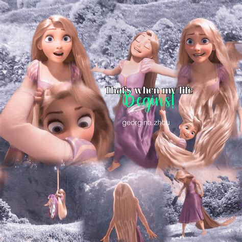 This is my edit of “When Will My Life Begin? (Reprise)”. : r/Tangled