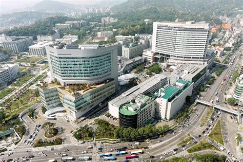 Historical Overview Of The Department Of Neurosurgery At Yonsei