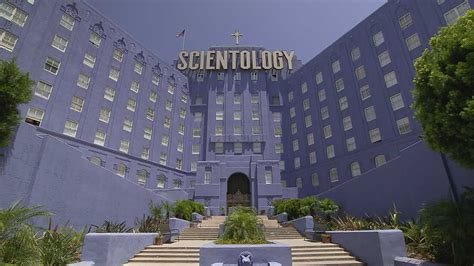 Church Of Scientology Calls New Hbo Documentary Bigoted Npr