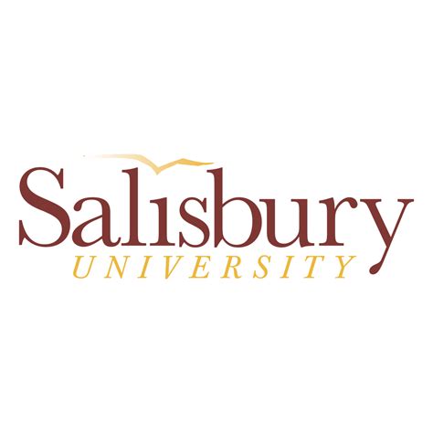 Salisbury University Logo Png Transparent Brands Logos