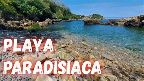 Descubre las playas de aguas cristalinas en Gipuzkoa paraísos