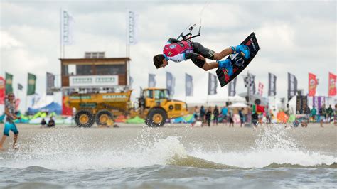 Kitesurf World Cups Ambion