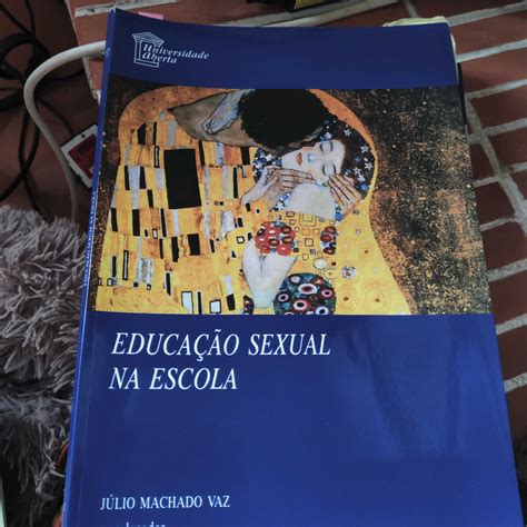 Educação Sexual Na Escola Nazaré • Olx Portugal