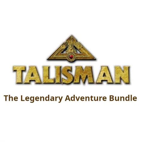 Talisman The Legendary Adventure Bundle Codeguru