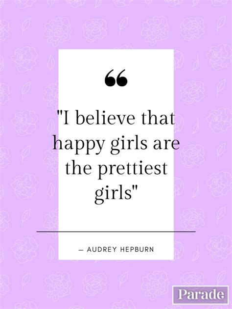 40 Audrey Hepburn Quotes on Fashion, Movies, Happiness - Parade