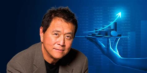 Kiyosaki Dice Que Es El Momento Para Que Los Pobres Se Hagan Ricos