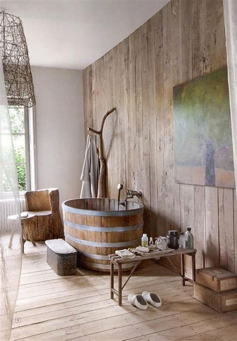 Bagno Country Chic Bellissime Idee Di Arredo Mondodesign It