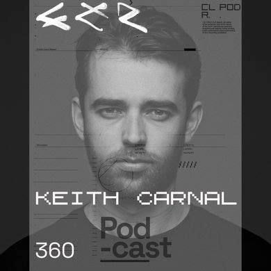 Clr Podcast I Keith Carnal By Chris Liebing Mixcloud