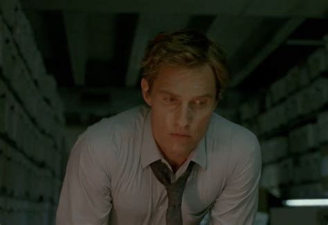 True Detective Recap Season 1 Episode 3 The Locked Room Reel Good