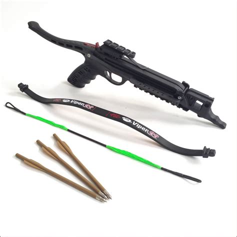 Crossbow Pse Viper Ss Handheld Crossbow Enigmazone Enigmazone