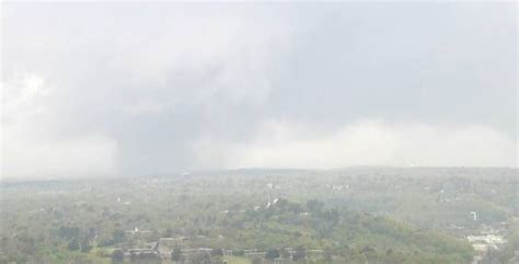 Tornado Azota Arkansas En Estados Unidos