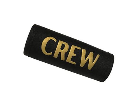 Aviation Crew Luggage Handle Wrap Kisslanding Pilot Shop Bangkok Thailand