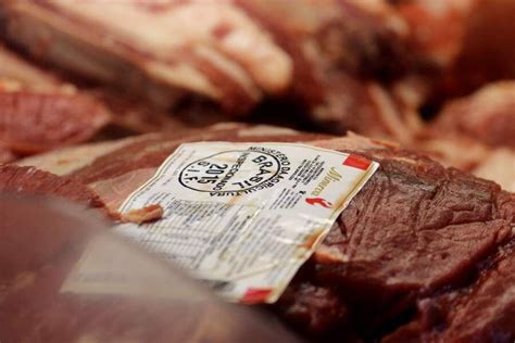 C Mo Congelar Y Descongelar La Carne Correctamente La Tercera