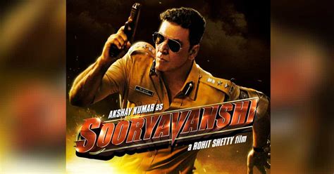 Sooryavanshi Box Office Day 5: Rohit Shetty, Akshay Kumar's Actioner ...