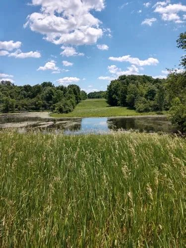 Best Hikes And Trails In Sleepy Hollow State Park Alltrails