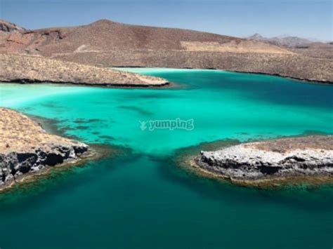 Tour De Snorkel A La Isla Espiritu Santo 7 Horas Desde 2000 Yumping