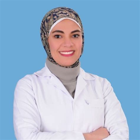 Fatma Ahmed Lecturer Lecturer Of Internal Medicine And Nephrology