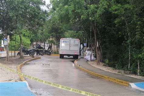 Encuentran Restos Humanos En La Entrada De Un Fraccionamiento