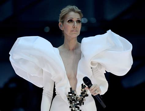 Irmã de Céline Dion fala de estado de saúde da cantora Não achamos