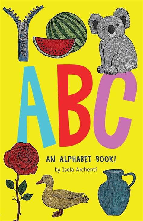 Abc Alphabet Books For Kids Mommy Evolution 56 Off