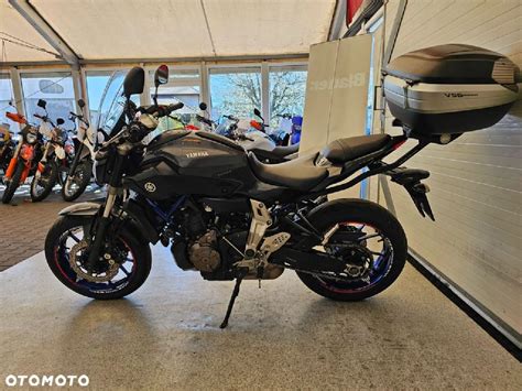 Yamaha Mt Mt Yamaha Mt Abs Tys Km Raty Nr Kat