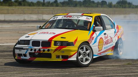 12 Of The Best Drift Cars For Beginners