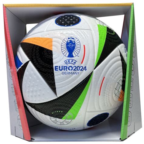 Adidas Fussballliebe Pro EM 2024 Spielball Bestellen Euro 24