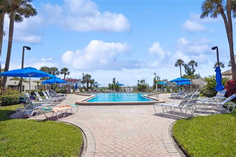 Ocean Sands On Madeira Beach